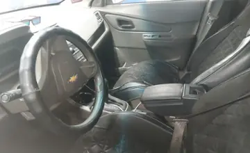 Chevrolet Cobalt 2022 года за 5 300 000 тг. в Астана фото 5