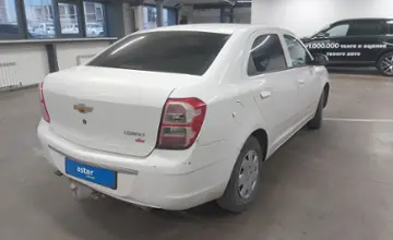 Chevrolet Cobalt 2022 года за 5 300 000 тг. в Астана фото 3