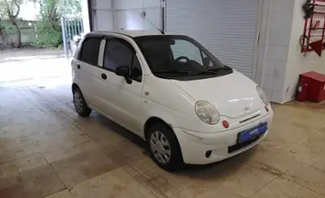 Daewoo Matiz 2011 года за 1 700 000 тг. в Актобе фото 3