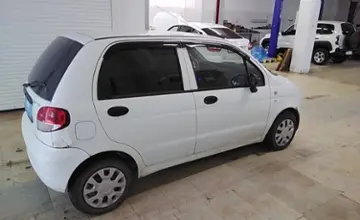 Daewoo Matiz 2011 года за 1 700 000 тг. в Актобе фото 4