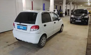 Daewoo Matiz 2011 года за 1 700 000 тг. в Актобе