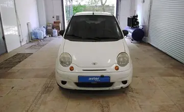 Daewoo Matiz 2011 года за 1 700 000 тг. в Актобе фото 2