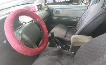 Mitsubishi Space Wagon 1994 года за 1 200 000 тг. в Астана фото 5