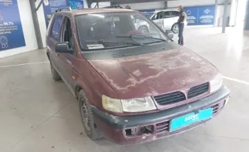 Mitsubishi Space Wagon 1994 года за 1 200 000 тг. в Астана фото 2