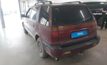 Mitsubishi Space Wagon 1994 года за 1 200 000 тг. в Астана фото 4