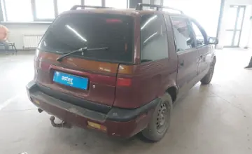 Mitsubishi Space Wagon 1994 года за 1 200 000 тг. в Астана фото 3
