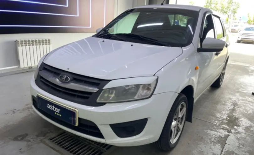 LADA (ВАЗ) Granta 2015 года за 1 500 000 тг. в Павлодар