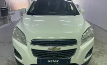 Chevrolet Tracker 2014 года за 6 000 000 тг. в Павлодар фото 2