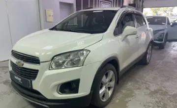Chevrolet Tracker 2014 года за 6 000 000 тг. в Павлодар фото 1
