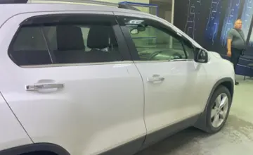 Chevrolet Tracker 2014 года за 6 000 000 тг. в Павлодар фото 4