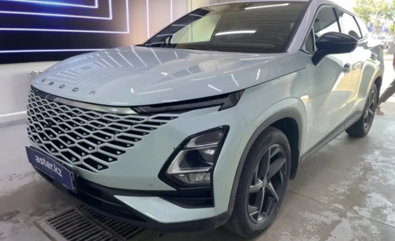 OMODA C5 2023 года за 9 000 000 тг. в Павлодар