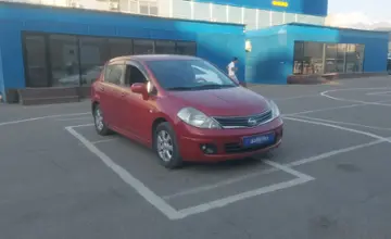 Nissan Tiida 2012 года за 5 500 000 тг. в Алматы фото 2