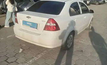 Chevrolet Nexia 2022 года за 4 500 000 тг. в Караганда