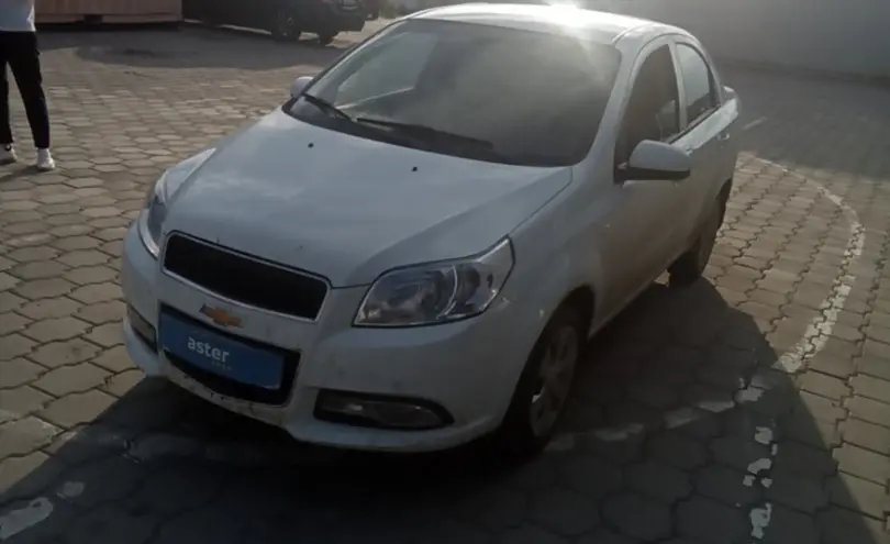Chevrolet Nexia 2022 года за 4 500 000 тг. в Караганда