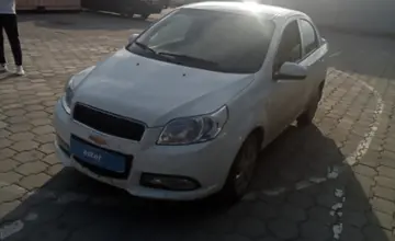 Chevrolet Nexia 2022 года за 4 500 000 тг. в Караганда фото 1