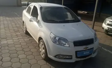 Chevrolet Nexia 2022 года за 4 500 000 тг. в Караганда фото 3