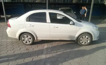 Chevrolet Nexia 2022 года за 4 500 000 тг. в Караганда фото 4