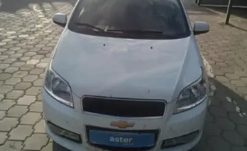 Chevrolet Nexia 2022 года за 4 500 000 тг. в Караганда фото 2