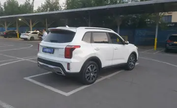 Kia Sportage 2024 года за 13 000 000 тг. в Алматы фото 3