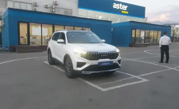 Kia Sportage 2024 года за 13 000 000 тг. в Алматы фото 2