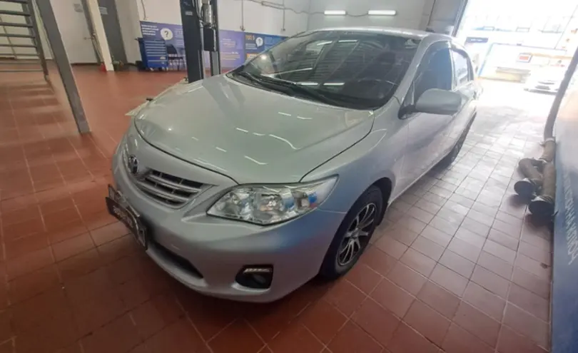 Toyota Corolla 2011 года за 6 500 000 тг. в Астана