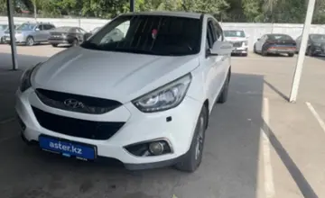 Hyundai ix35 2014 года за 8 000 000 тг. в Алматы фото 1