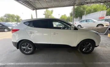 Hyundai ix35 2014 года за 8 000 000 тг. в Алматы фото 4