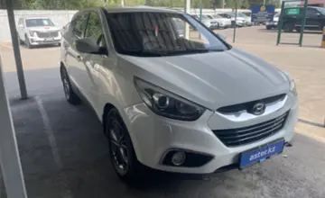 Hyundai ix35 2014 года за 8 000 000 тг. в Алматы фото 3