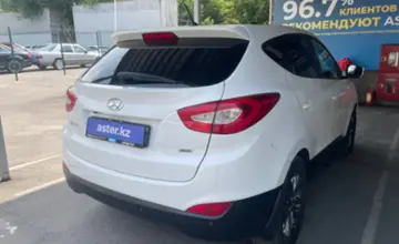 Hyundai ix35 2014 года за 8 000 000 тг. в Алматы