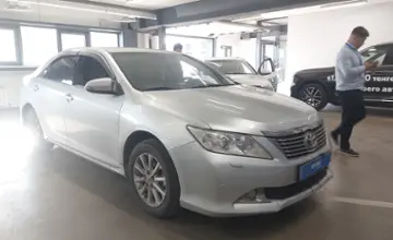 Toyota Camry 2013 года за 9 000 000 тг. в Астана фото 2
