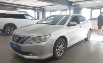 Toyota Camry 2013 года за 9 000 000 тг. в Астана фото 1