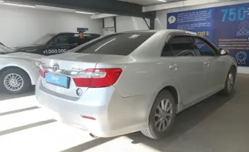 Toyota Camry 2013 года за 9 000 000 тг. в Астана фото 3