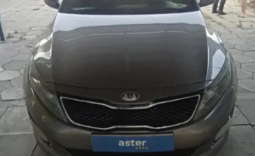 Kia Optima 2014 года за 7 500 000 тг. в Талдыкорган фото 2