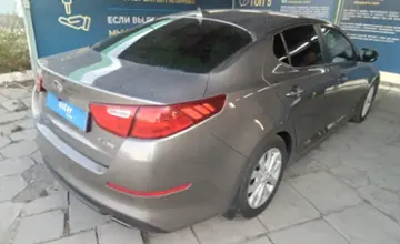 Kia Optima 2014 года за 7 500 000 тг. в Талдыкорган