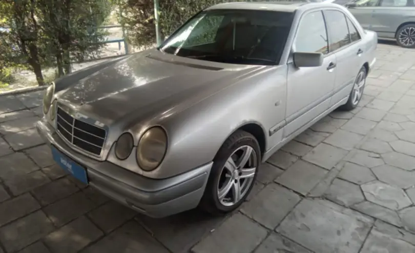 Mercedes-Benz E-Класс 1997 года за 2 200 000 тг. в Талдыкорган