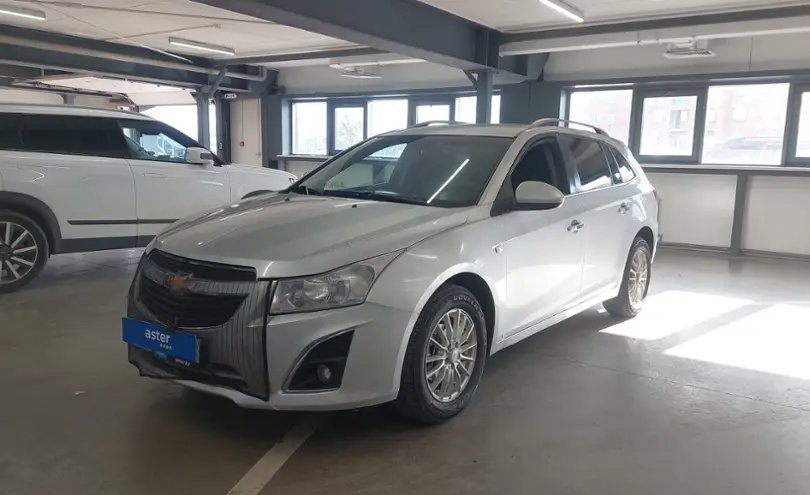 Chevrolet Cruze 2013 года за 4 000 000 тг. в Астана