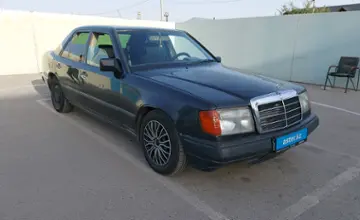 Mercedes-Benz W124 1989 года за 1 200 000 тг. в Шымкент фото 2