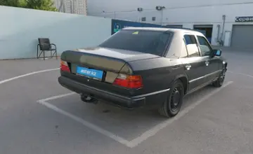 Mercedes-Benz W124 1989 года за 1 200 000 тг. в Шымкент фото 3