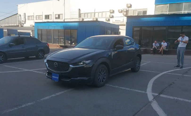 Mazda CX-30 2023 года за 13 000 000 тг. в Алматы