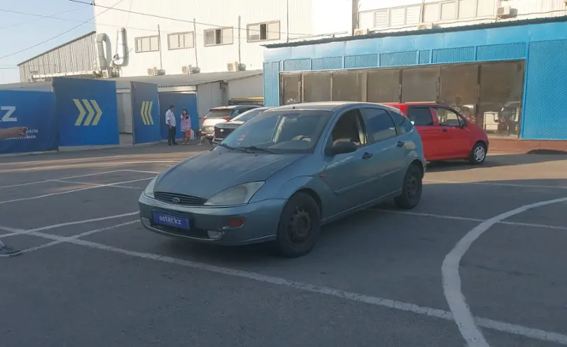 Ford Focus 2004 года за 2 500 000 тг. в Алматы