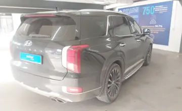 Hyundai Palisade 2021 года за 18 000 000 тг. в Астана фото 3
