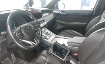 Hyundai Palisade 2021 года за 18 000 000 тг. в Астана фото 5