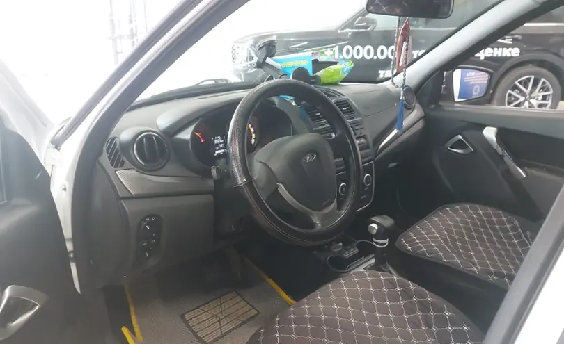 LADA (ВАЗ) Granta 2021 года за 5 000 000 тг. в Астана фото 5