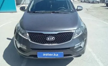 Kia Sportage 2014 года за 8 000 000 тг. в Кызылорда фото 2