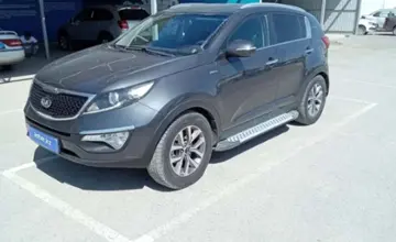 Kia Sportage 2014 года за 8 000 000 тг. в Кызылорда фото 1