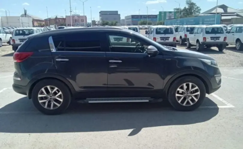 Kia Sportage 2014 года за 8 000 000 тг. в Кызылорда фото 4