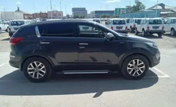 Kia Sportage 2014 года за 8 000 000 тг. в Кызылорда фото 4