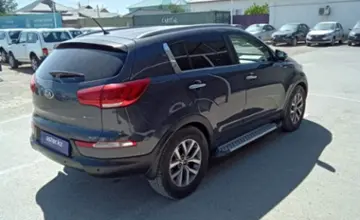 Kia Sportage 2014 года за 8 000 000 тг. в Кызылорда