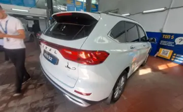 Haval M6 2024 года за 8 000 000 тг. в Астана