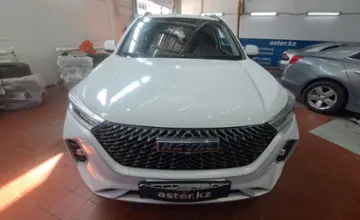 Haval M6 2024 года за 8 000 000 тг. в Астана фото 2